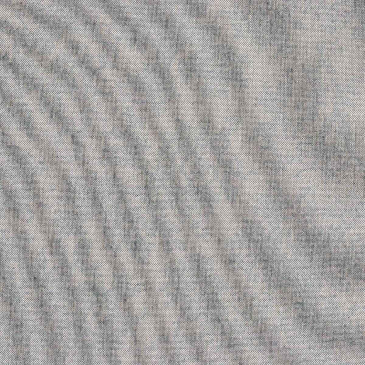 Vintage Toile Duck Egg Double Width Fabric - Image 6