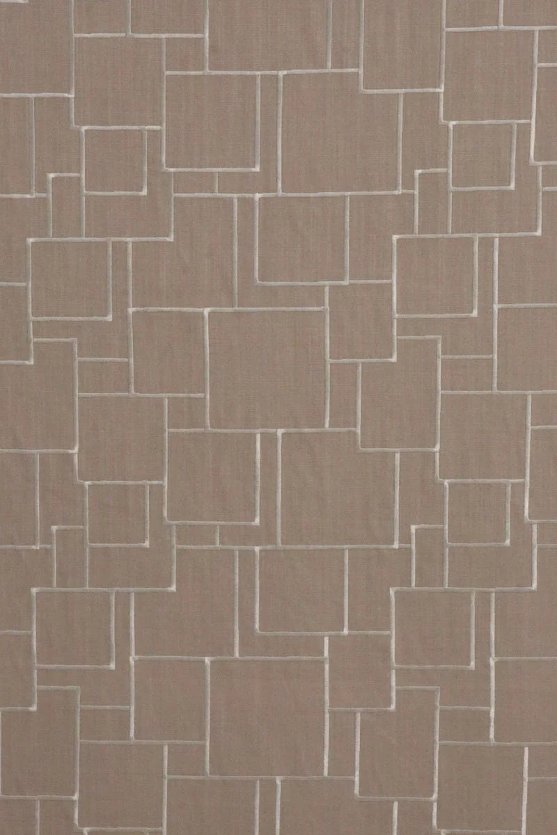 Clearance Voyage Cedar Stone Fabric