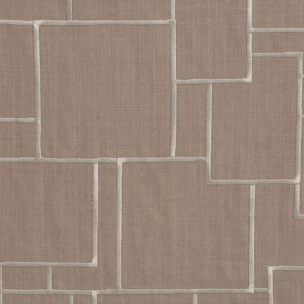 Clearance Voyage Cedar Stone Fabric - Image 5