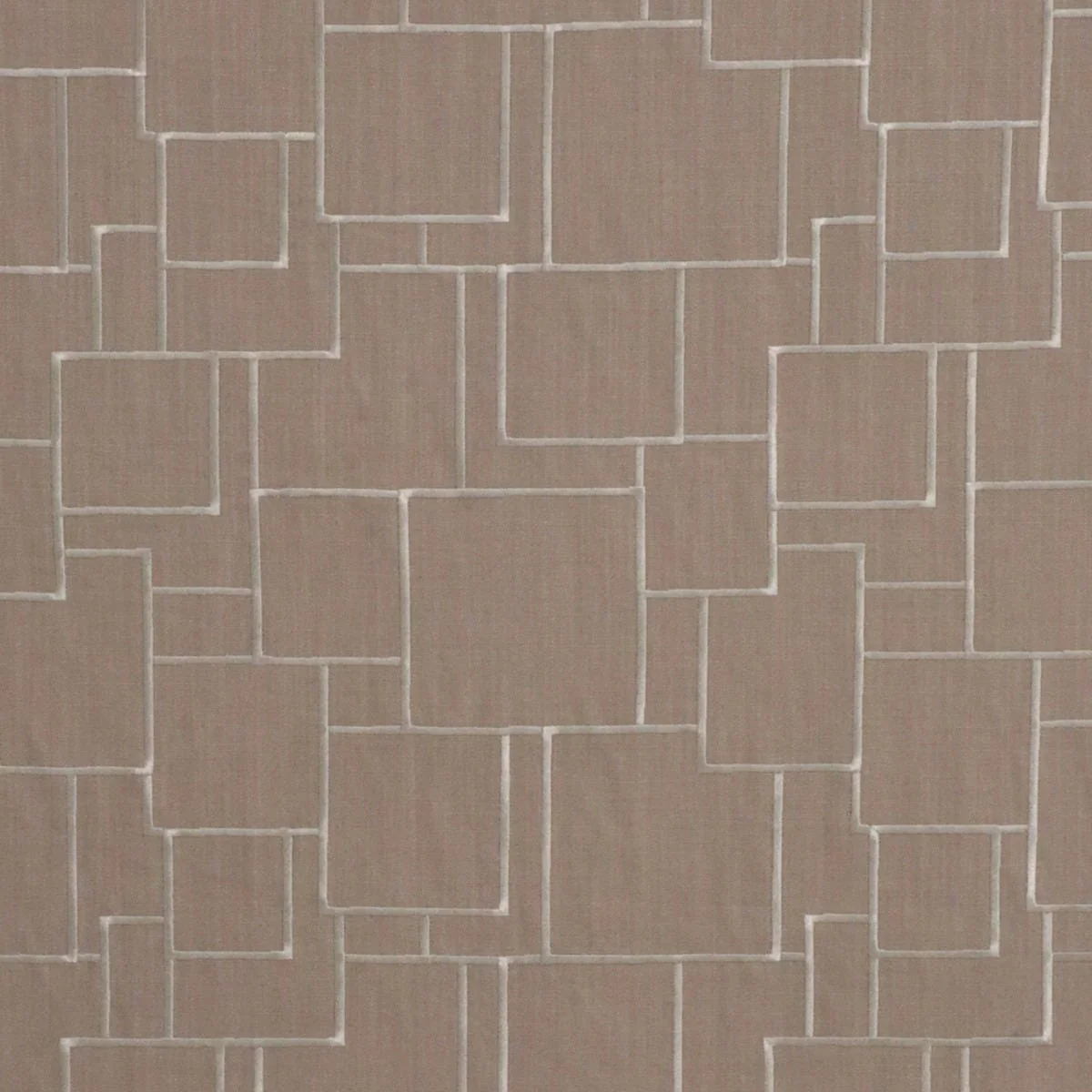 Clearance Voyage Cedar Stone Fabric - Image 6