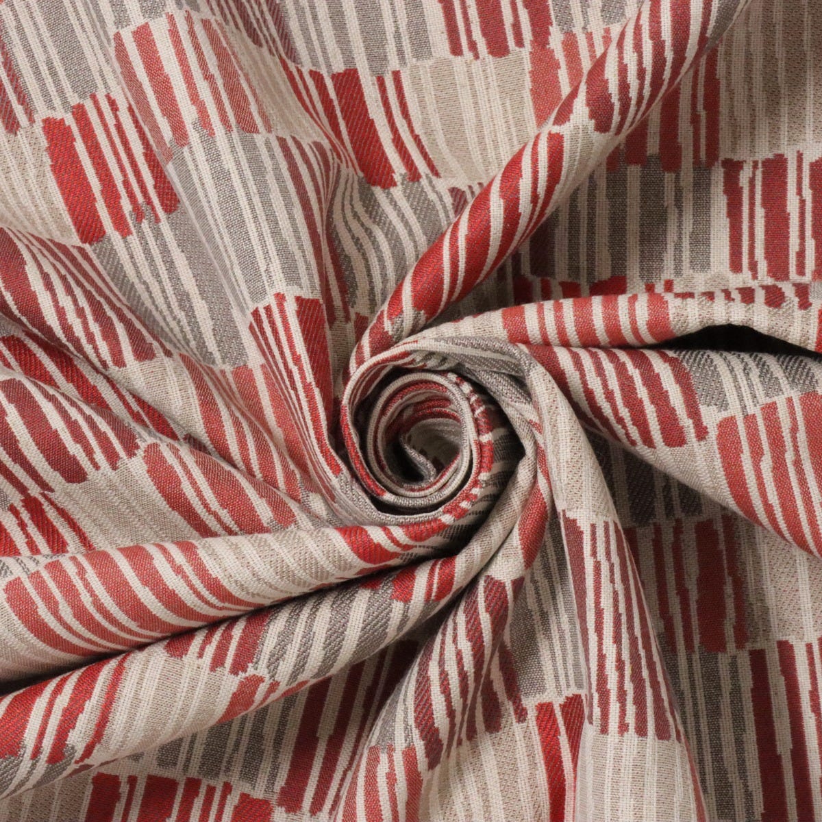 Clearance Voyage Decoration Merapi Paprika Fabric - Image 4