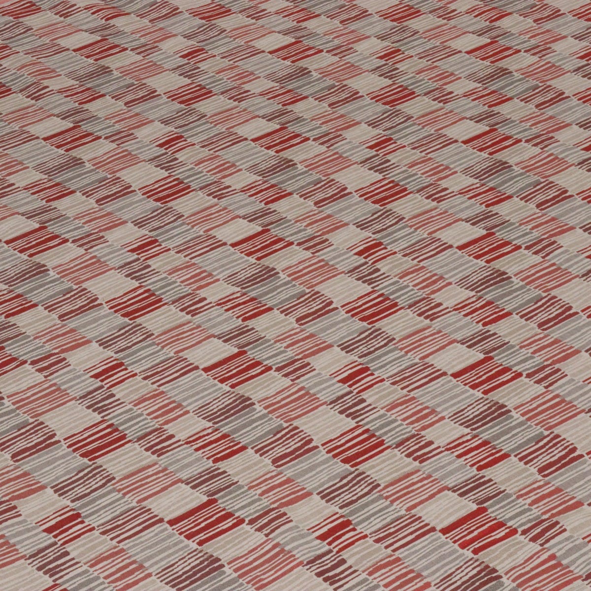 Clearance Voyage Decoration Merapi Paprika Fabric - Image 5