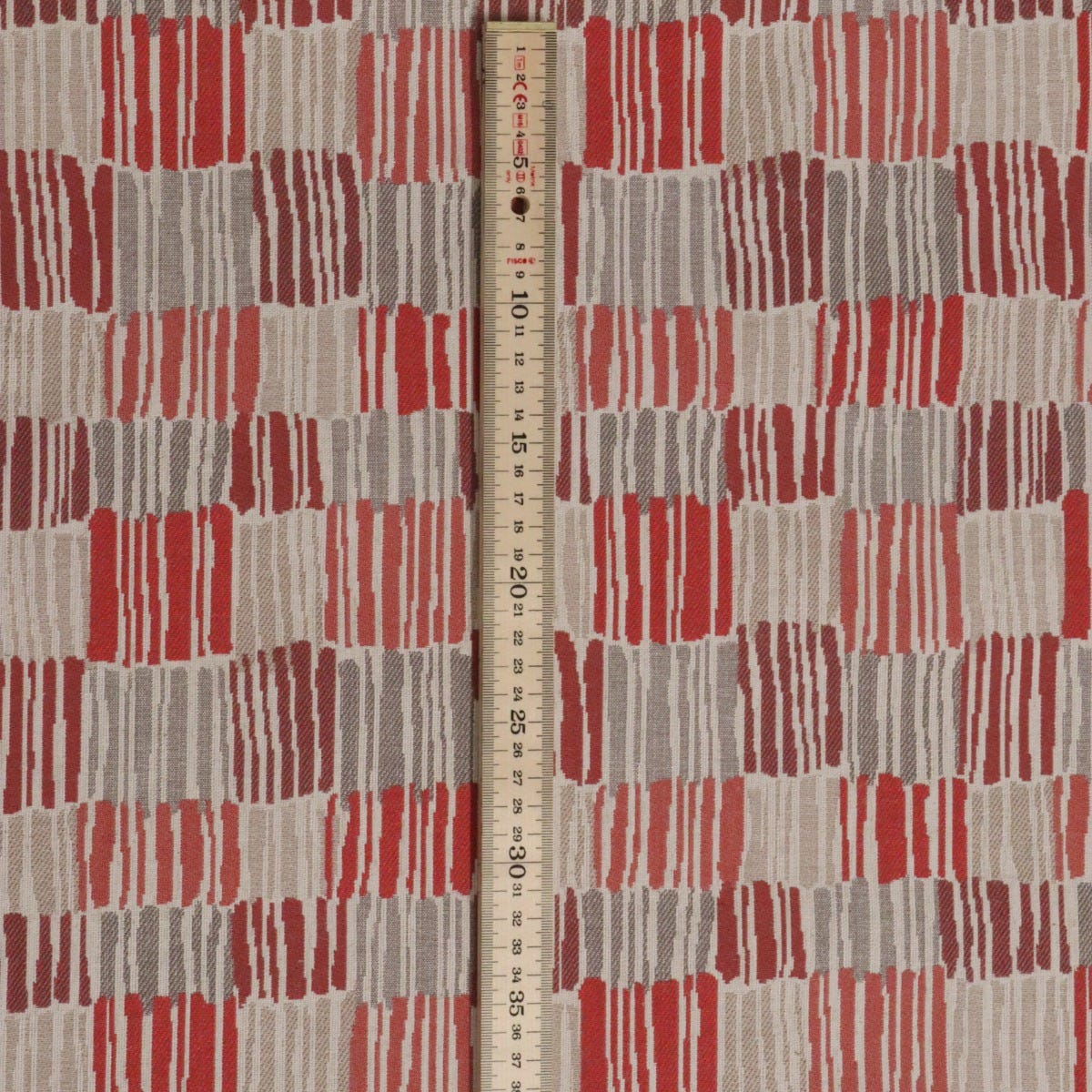 Clearance Voyage Decoration Merapi Paprika Fabric - Image 6