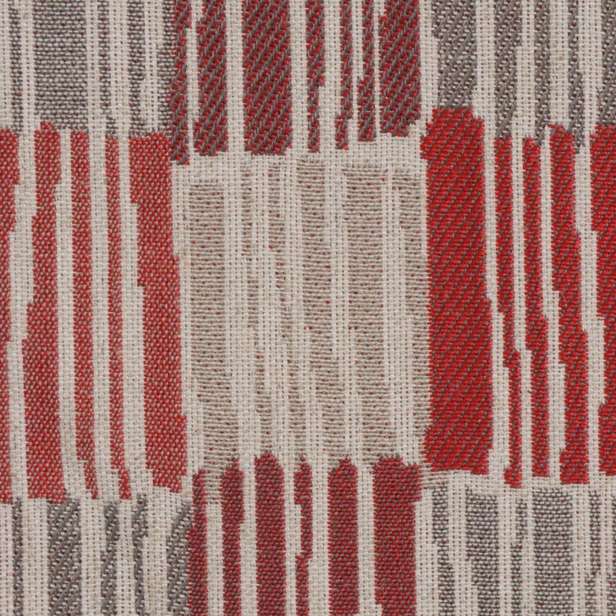 Clearance Voyage Decoration Merapi Paprika Fabric - Image 7