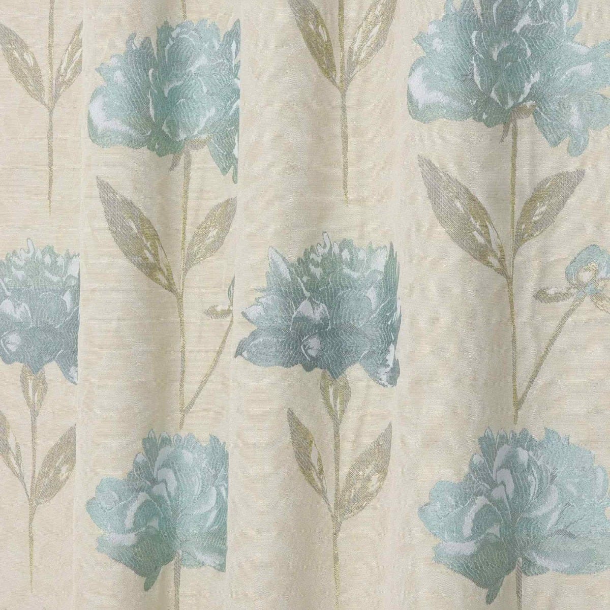 Clearance Voyage Decoration Peploe Duck Egg Fabric - Image 14