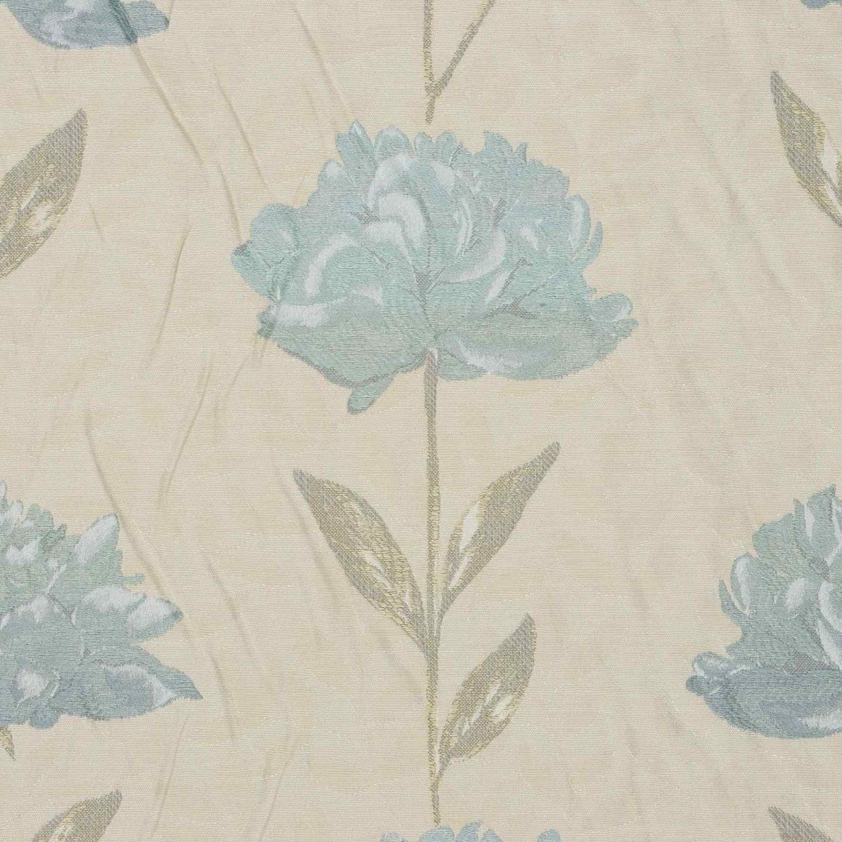 Clearance Voyage Decoration Peploe Duck Egg Fabric - Image 15