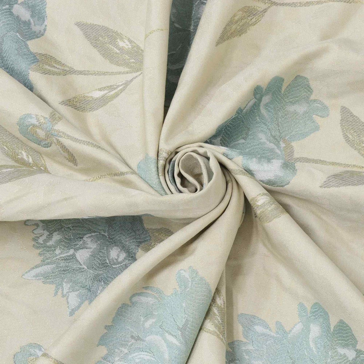 Clearance Voyage Decoration Peploe Duck Egg Fabric - Image 3
