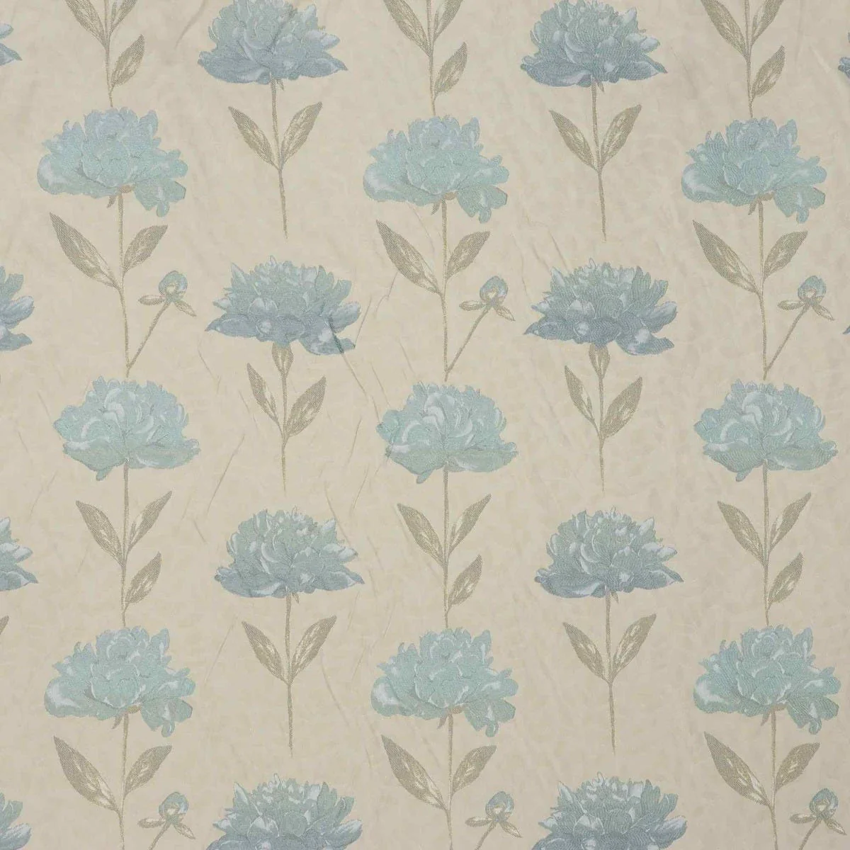Clearance Voyage Decoration Peploe Duck Egg Fabric - Image 8