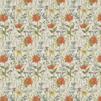 Voyage Delamere Linen Fabric - Image 4