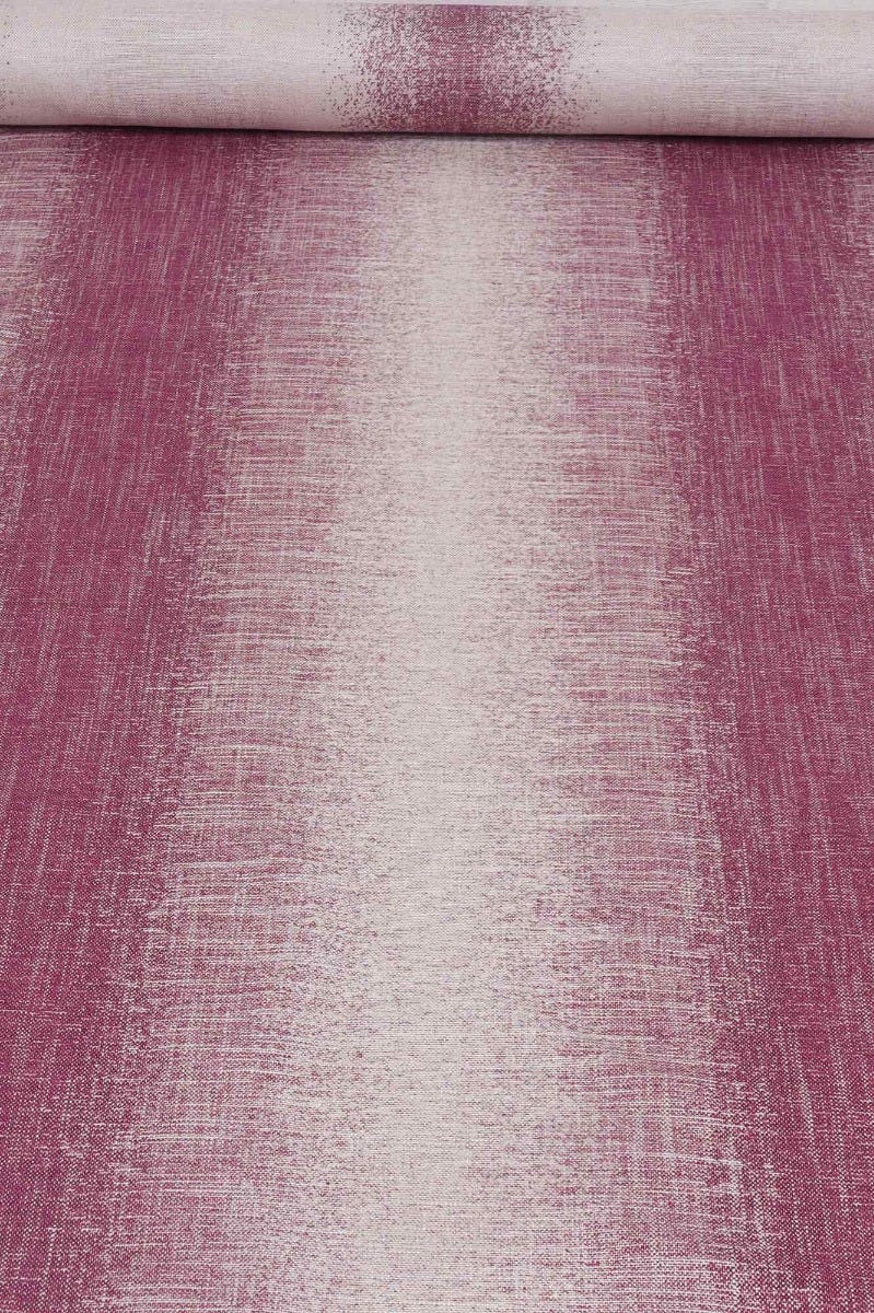 Clearance Voyage Harkin Damson Fabric - Image 2
