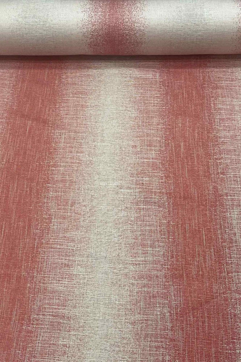 Clearance Voyage Harkin Geranium Fabric - Image 2