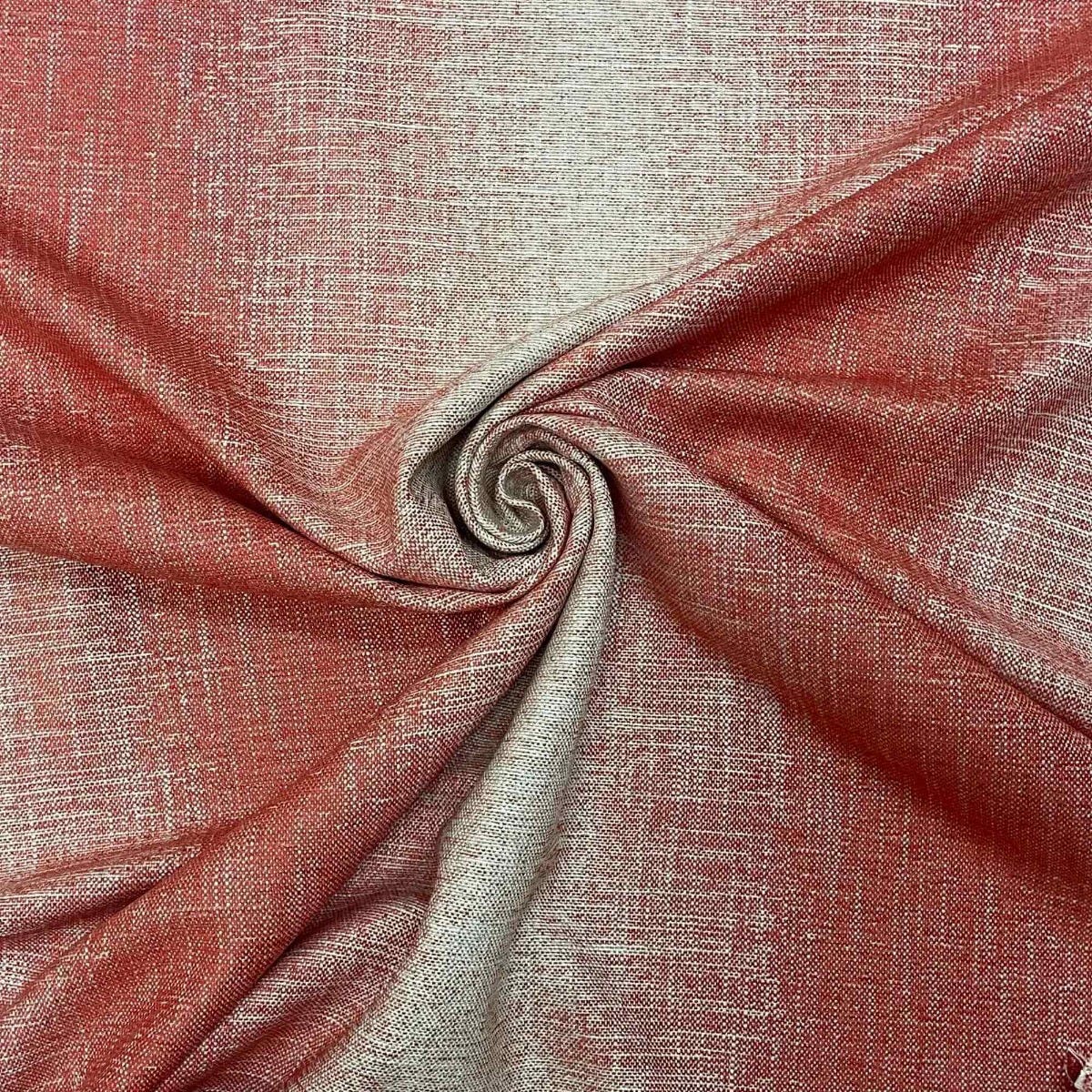 Clearance Voyage Harkin Geranium Fabric - Image 3