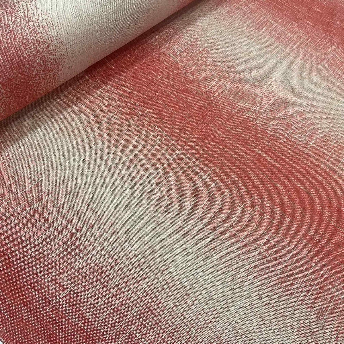 Clearance Voyage Harkin Geranium Fabric - Image 4
