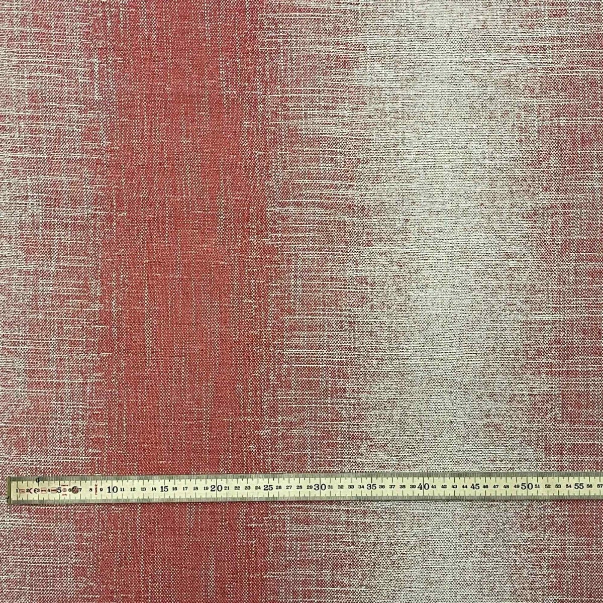 Clearance Voyage Harkin Geranium Fabric - Image 5