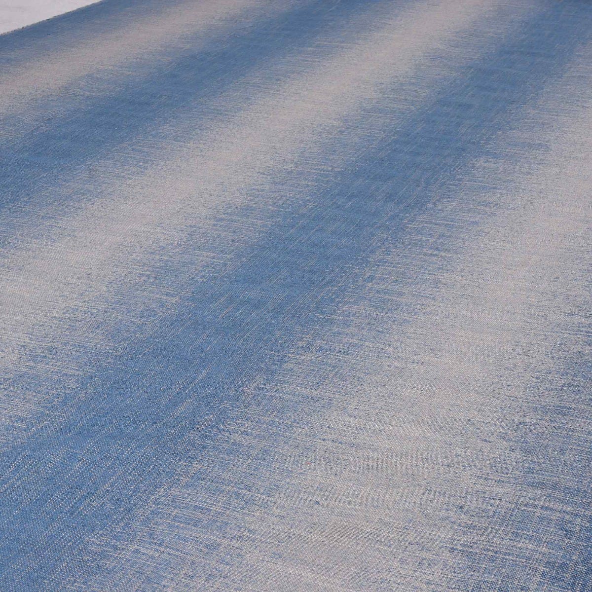 Clearance Voyage Harkin Indigo Fabric - Image 4