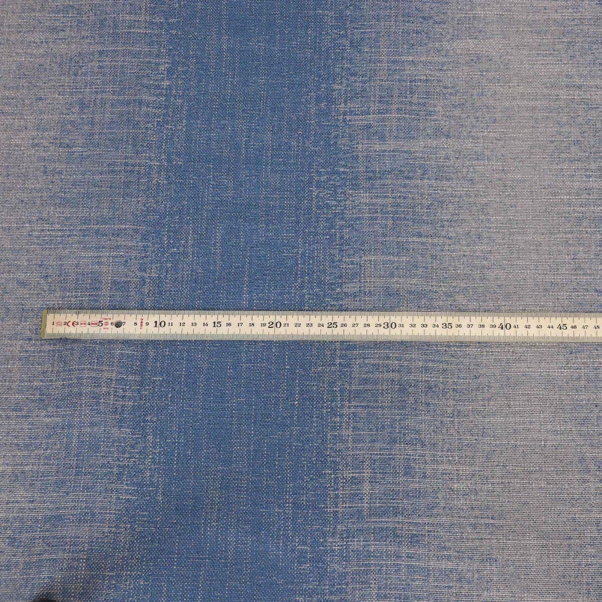Clearance Voyage Harkin Indigo Fabric - Image 5