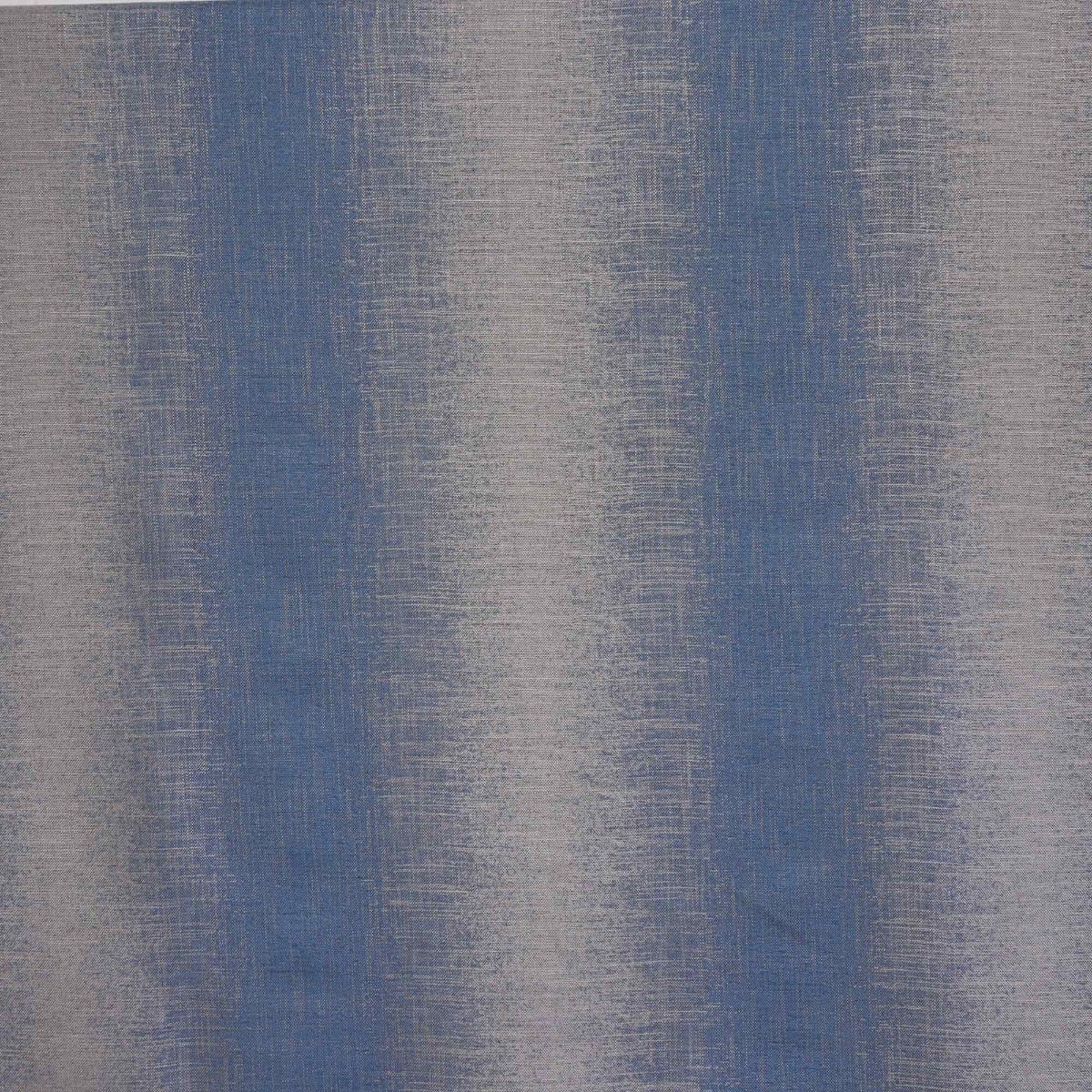 Clearance Voyage Harkin Indigo Fabric - Image 9