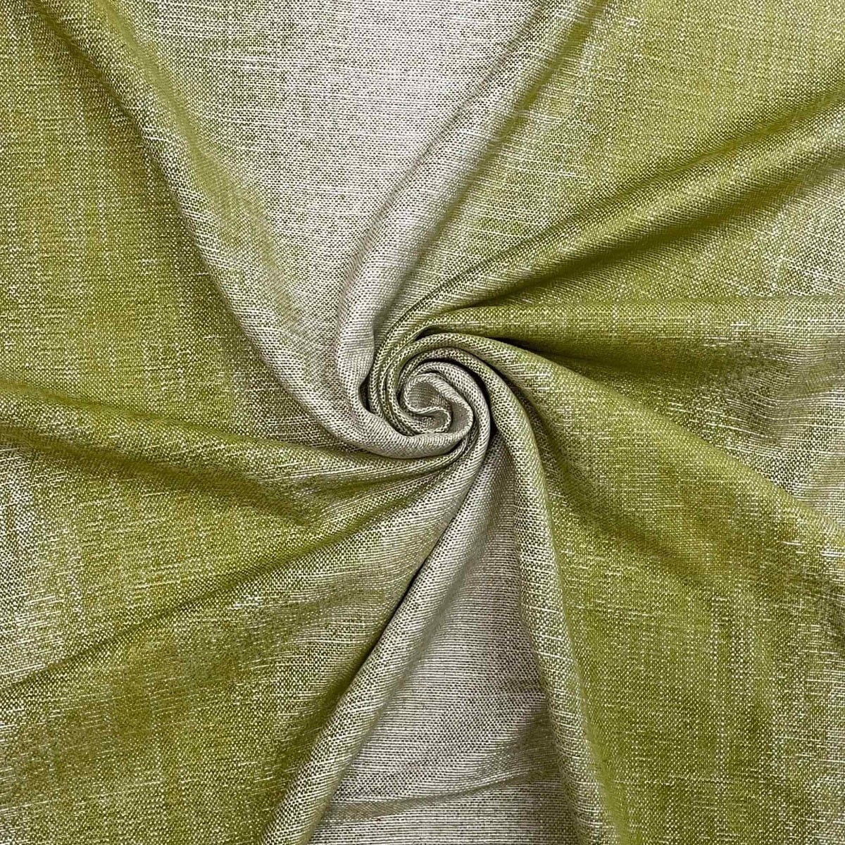 Clearance Voyage Harkin Lime Fabric - Image 3