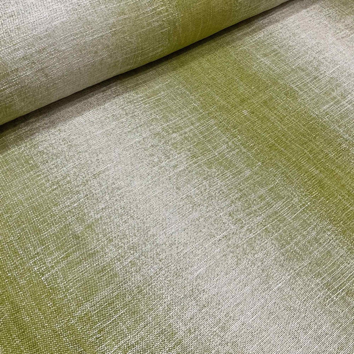 Clearance Voyage Harkin Lime Fabric - Image 4