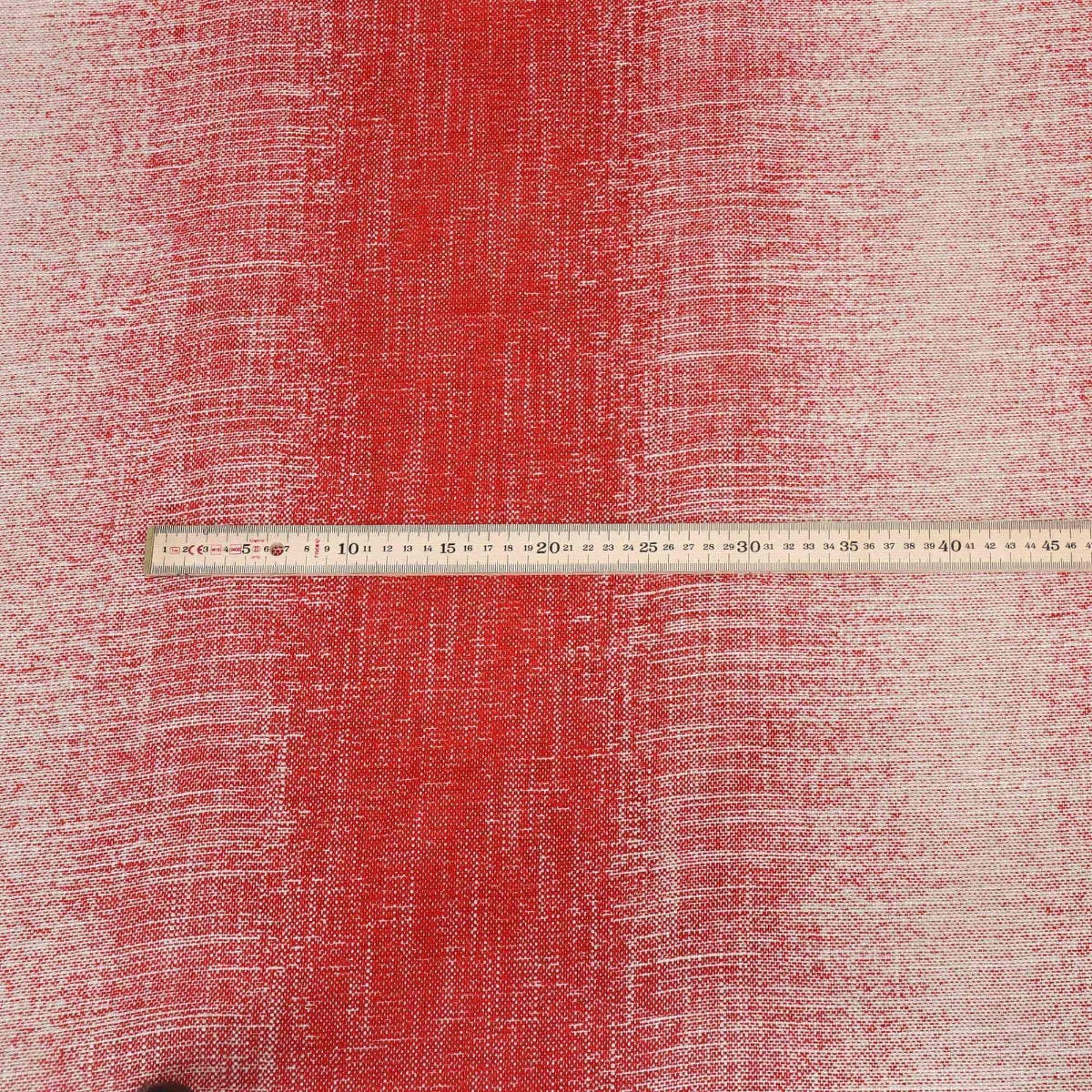 Clearance Voyage Harkin Pepper Fabric - Image 5