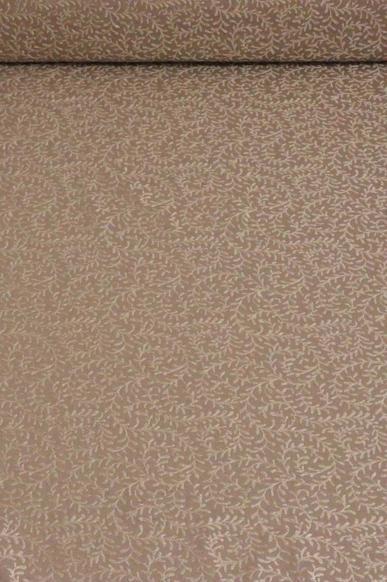 Clearance Voyage Heath Biscuit Fabric - Image 2