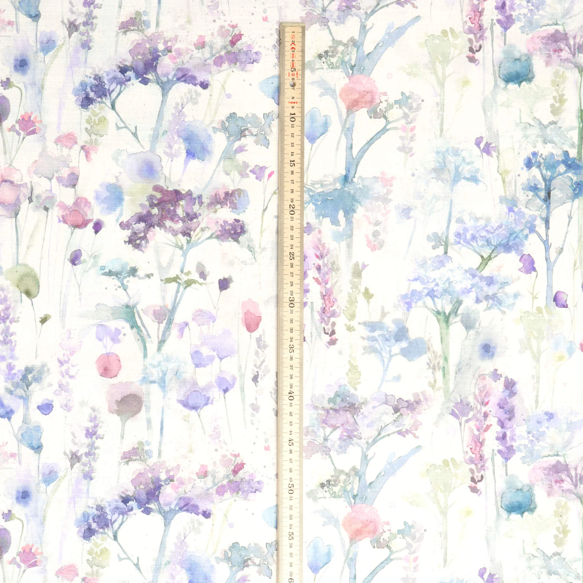 Voyage Ilinizas Violet Fabric - Image 5