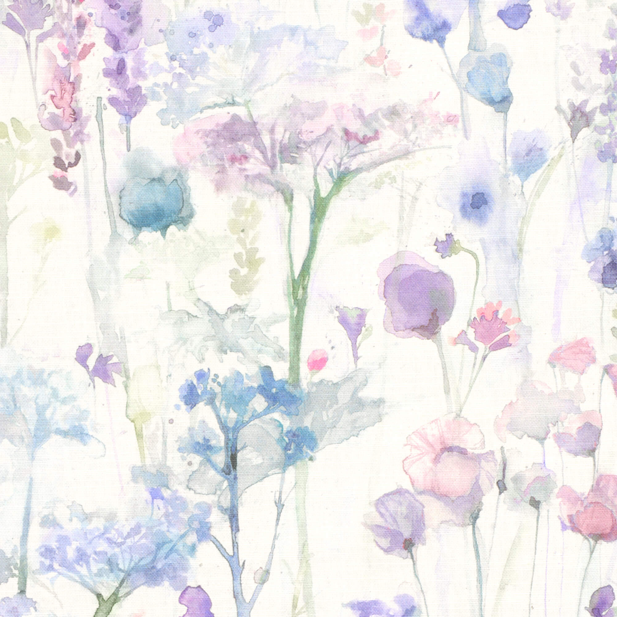 Voyage Ilinizas Violet Fabric - Image 6