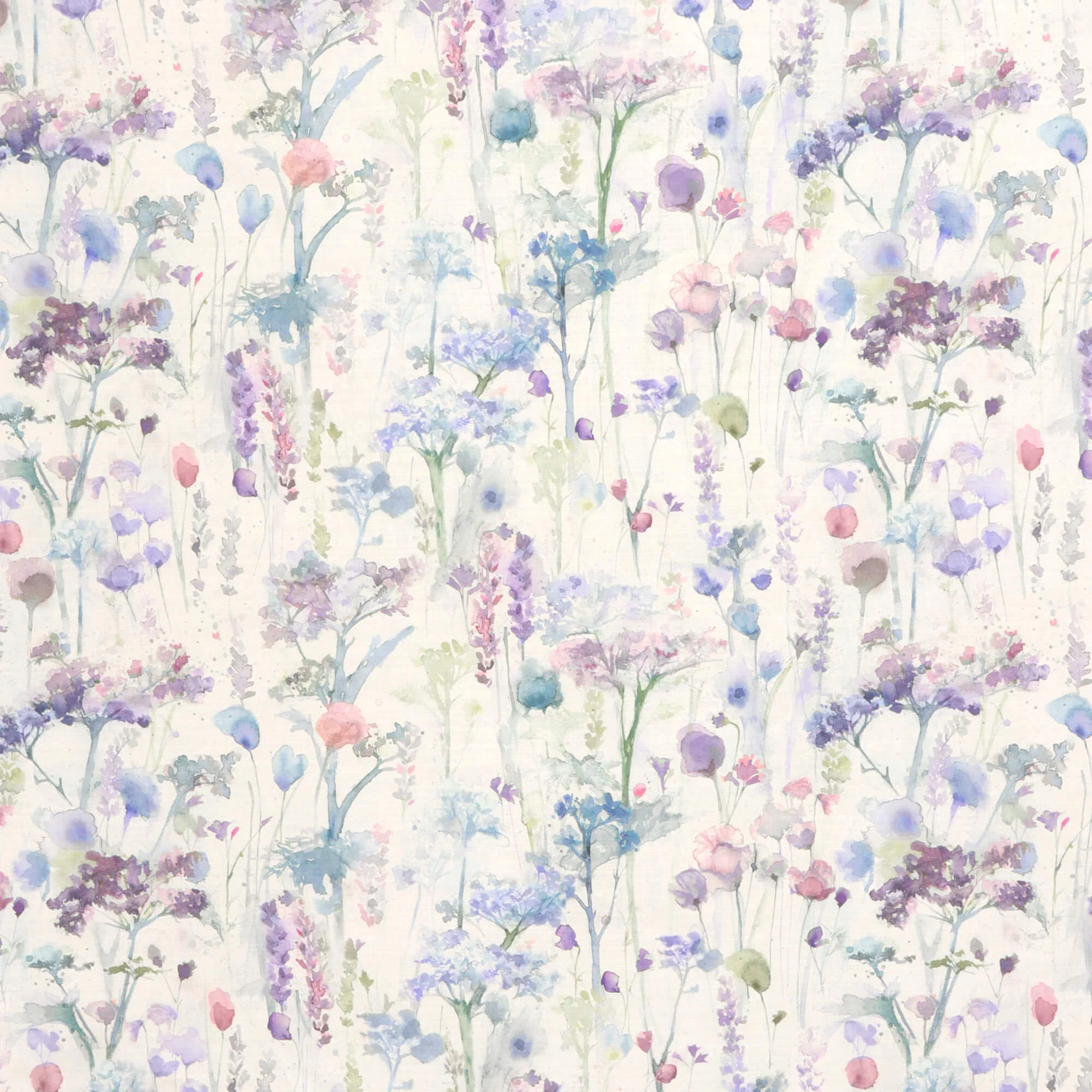 Voyage Ilinizas Violet Fabric - Image 7