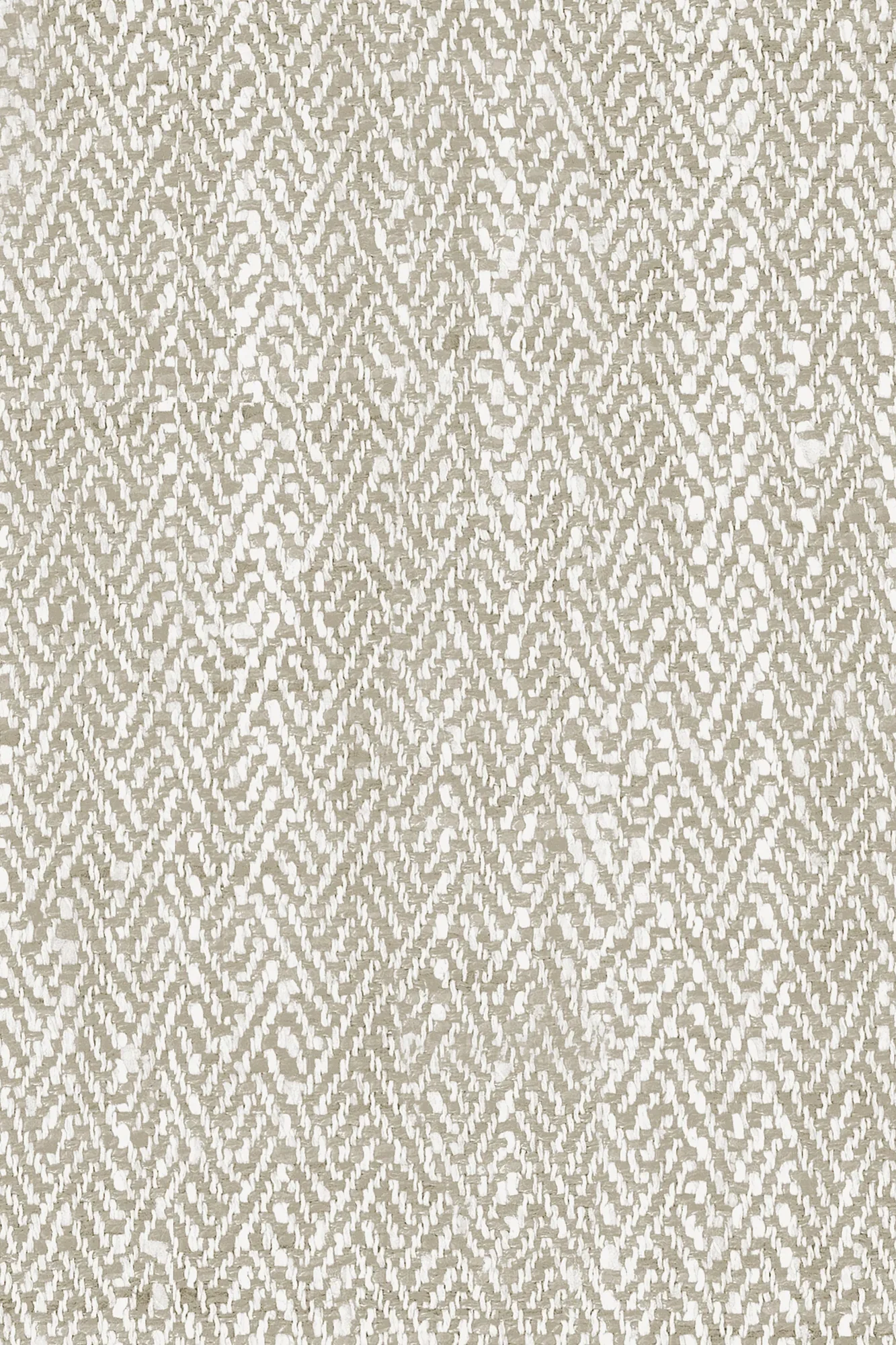 Voyage Jedburgh Herringbone Linen Fabric