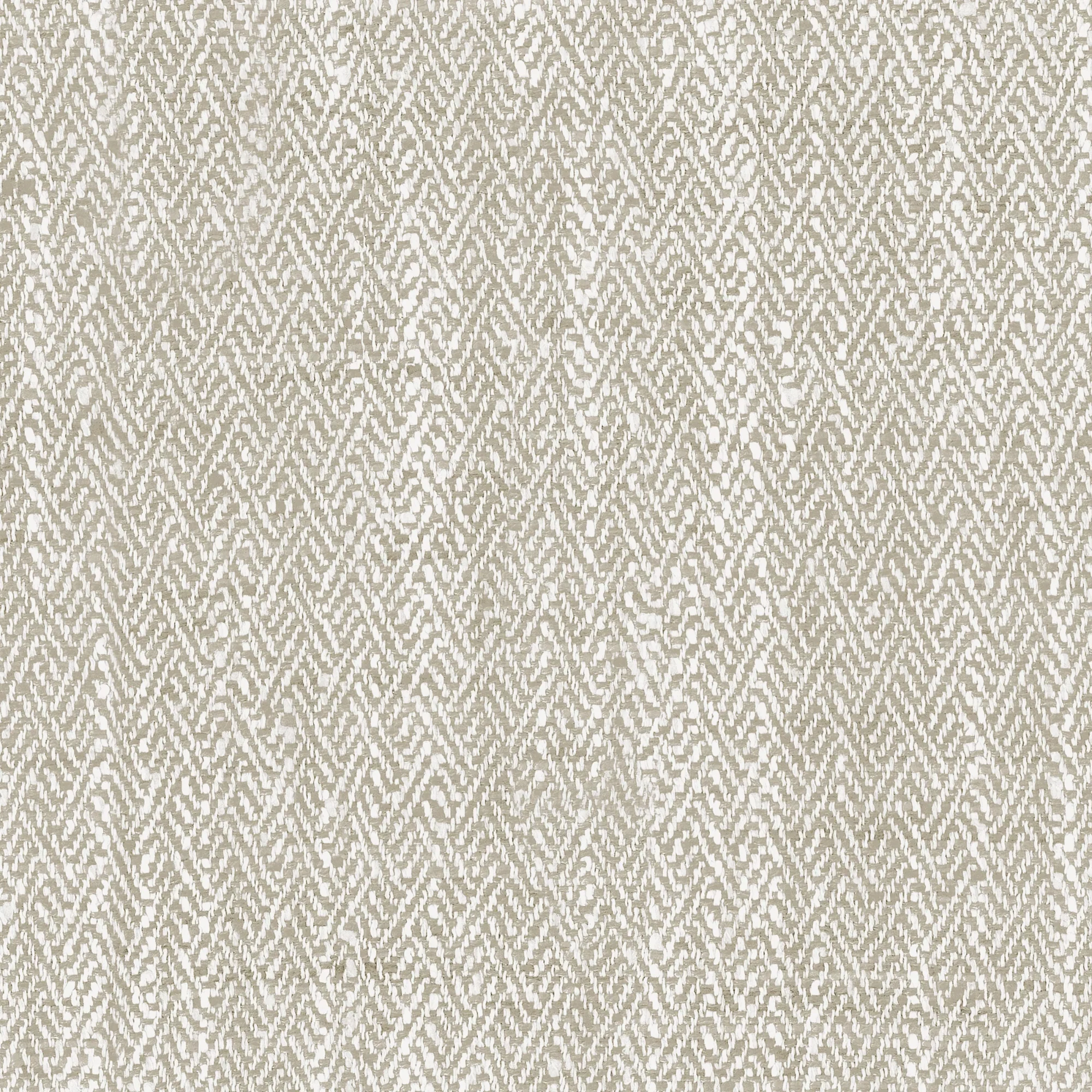 Voyage Jedburgh Herringbone Linen Fabric - Image 4
