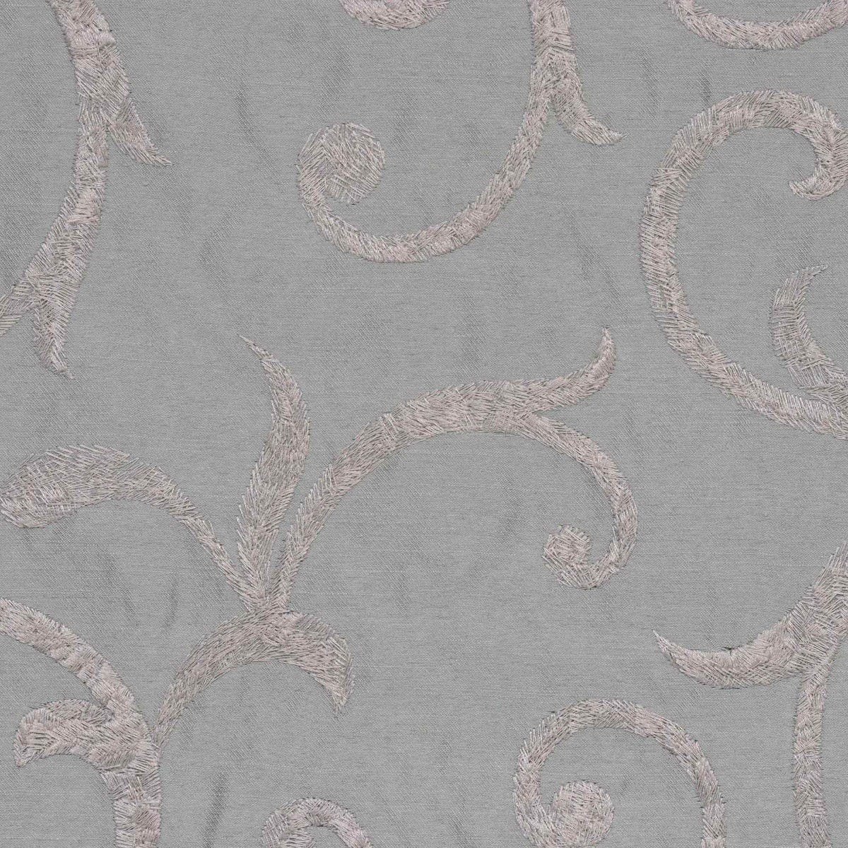 Clearance Voyage Lorient Acacia Aqua Fabric - Image 5