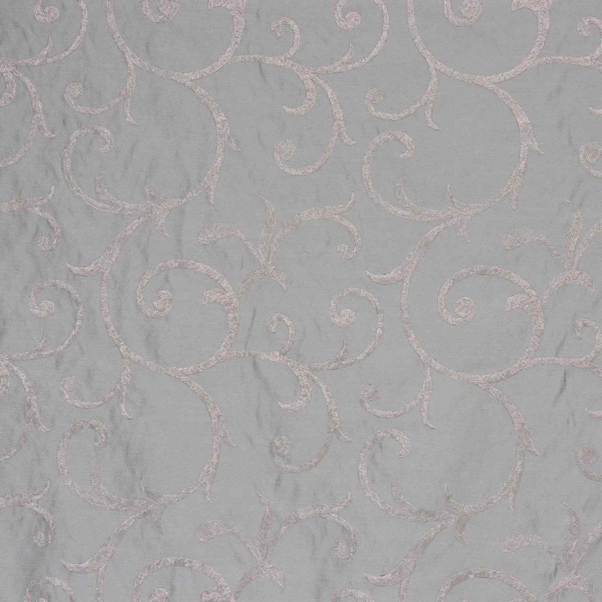 Clearance Voyage Lorient Acacia Aqua Fabric - Image 6