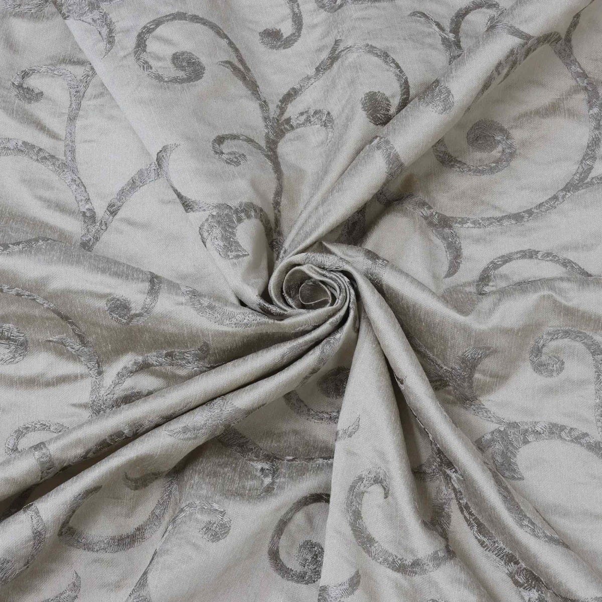 Clearance Voyage Lorient Acacia Caramel Fabric - Image 3