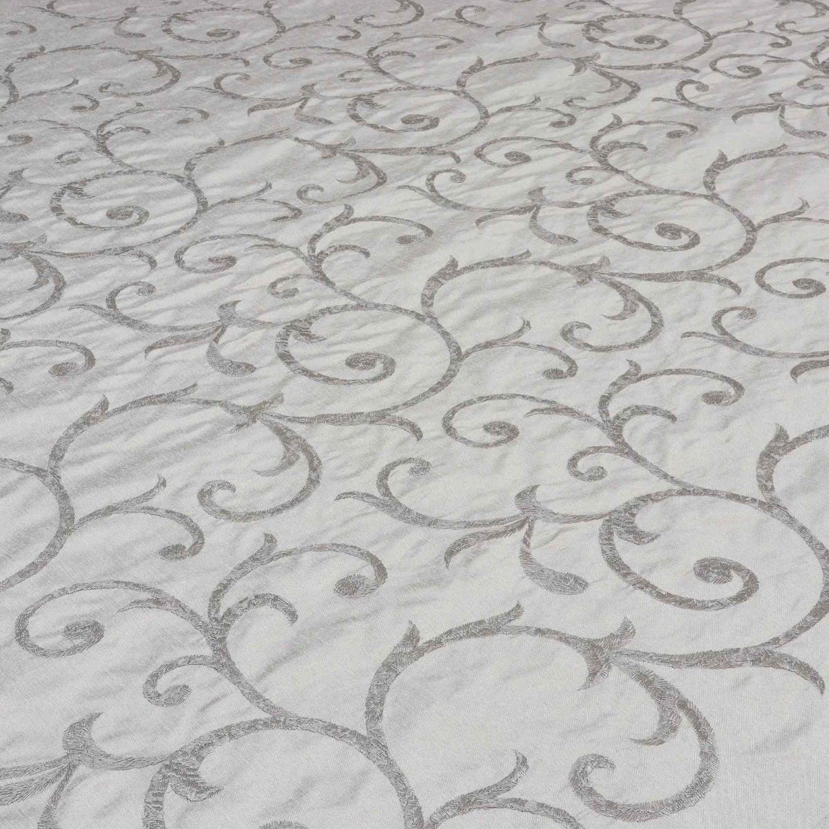 Clearance Voyage Lorient Acacia Caramel Fabric - Image 4
