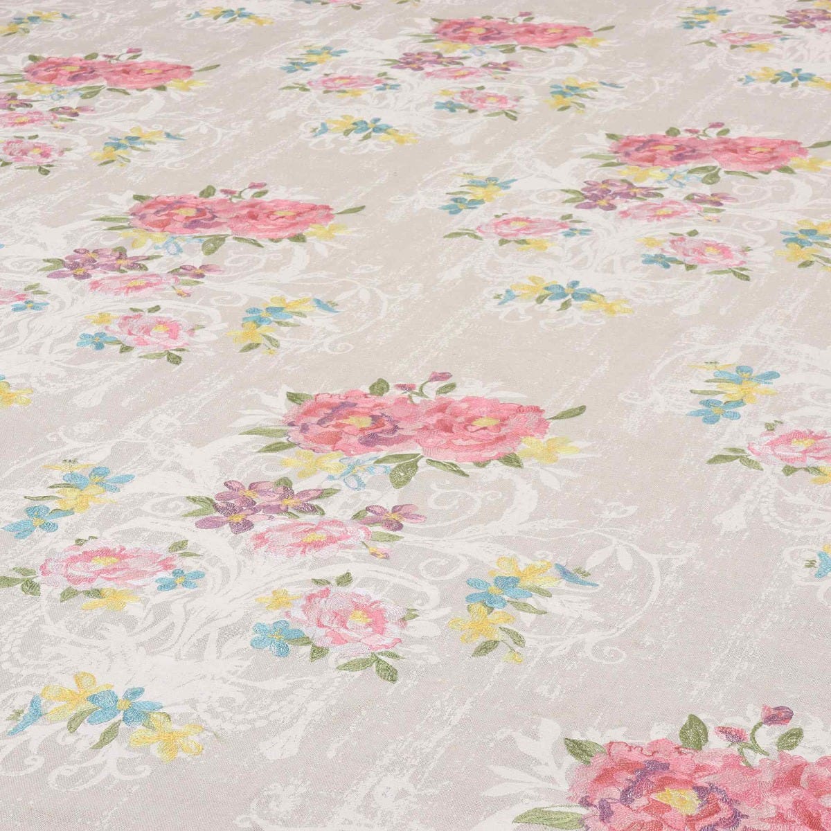 Clearance Voyage Maison Ainsley Peony Fabric - Image 4