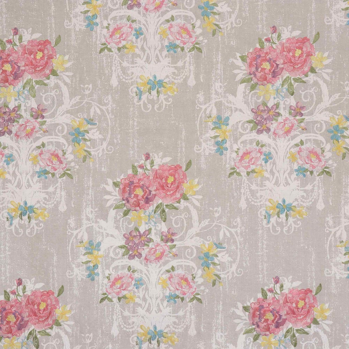 Clearance Voyage Maison Ainsley Peony Fabric - Image 8
