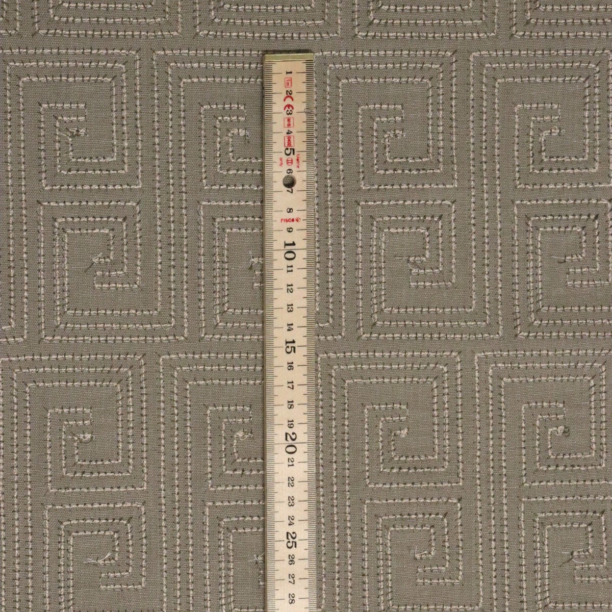 Clearance Voyage Maison Amur Birch Fabric - Image 4