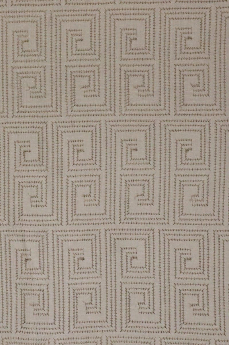 Clearance Voyage Maison Amur Silver Fabric