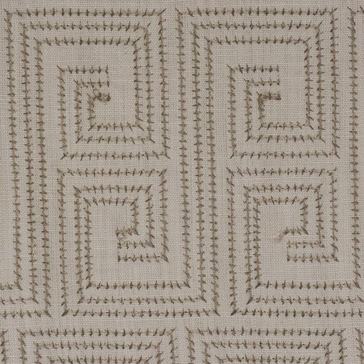 Clearance Voyage Maison Amur Silver Fabric - Image 5