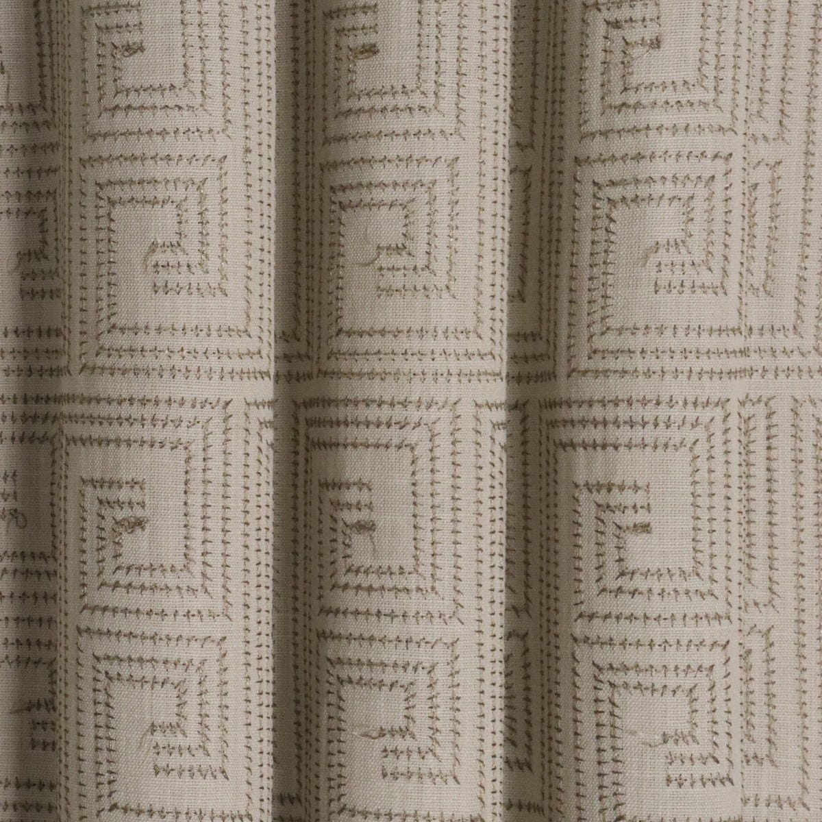 Clearance Voyage Maison Amur Silver Fabric - Image 6