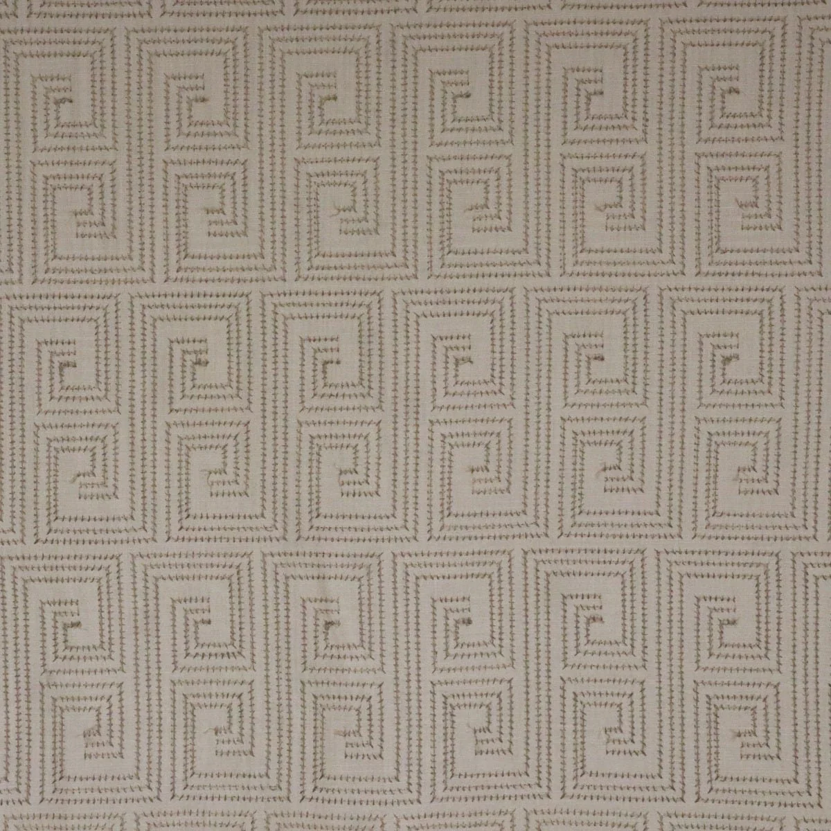 Clearance Voyage Maison Amur Silver Fabric - Image 7