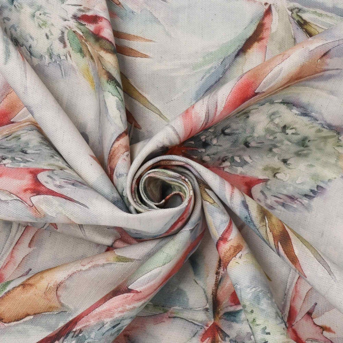 Voyage Maison Braithwaite Russet Fabric - Image 3