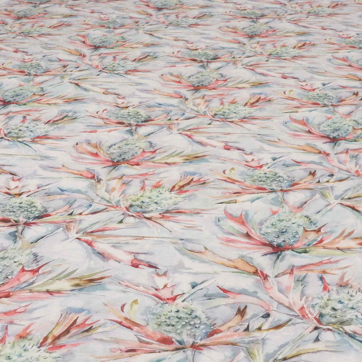 Voyage Maison Braithwaite Russet Fabric - Image 4