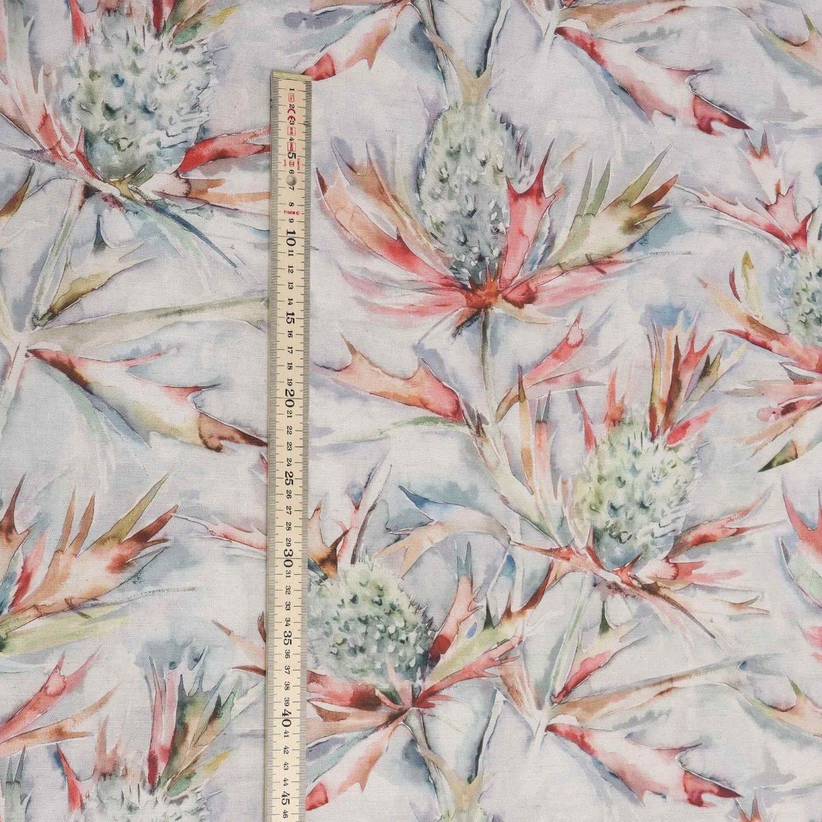 Voyage Maison Braithwaite Russet Fabric - Image 5