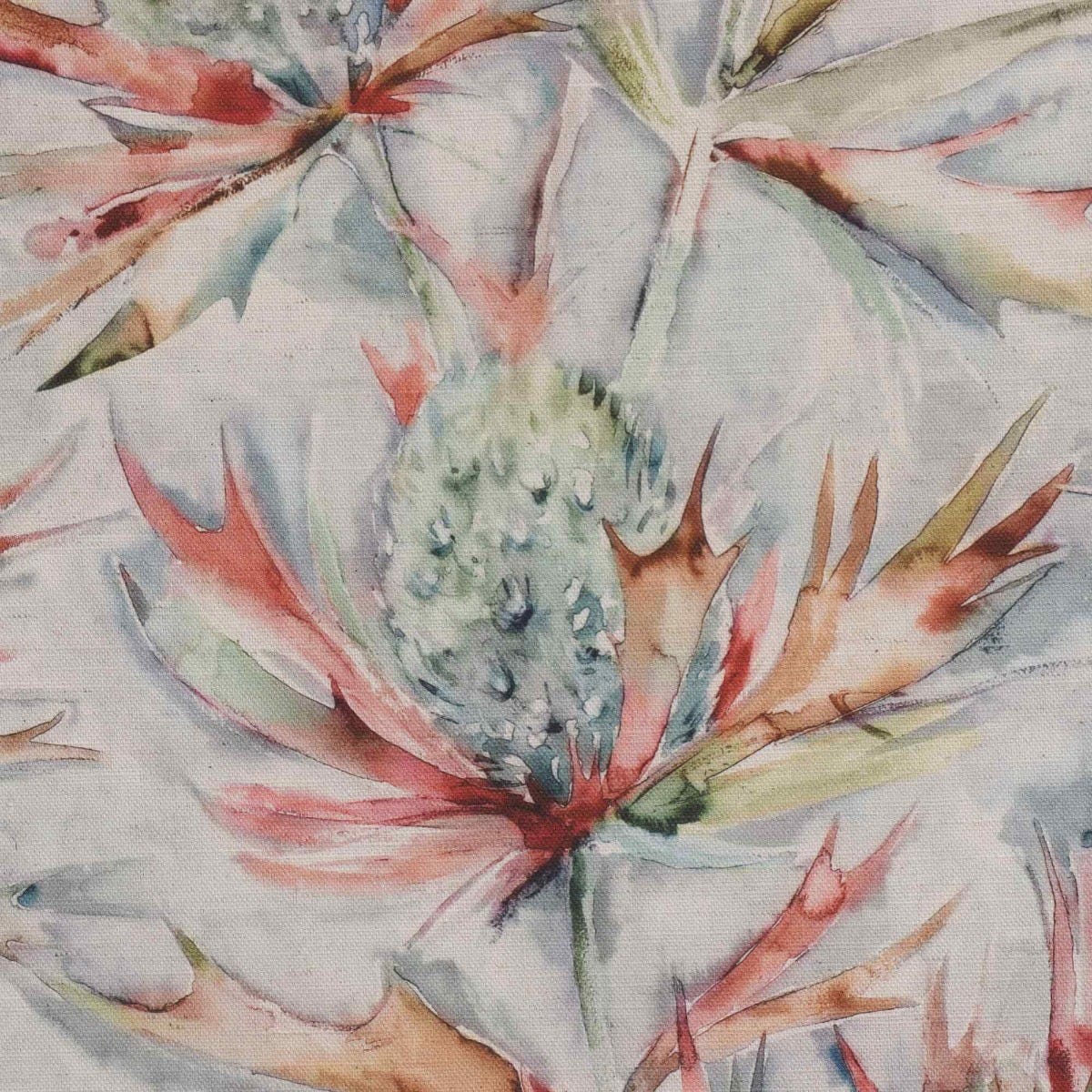 Voyage Maison Braithwaite Russet Fabric - Image 6