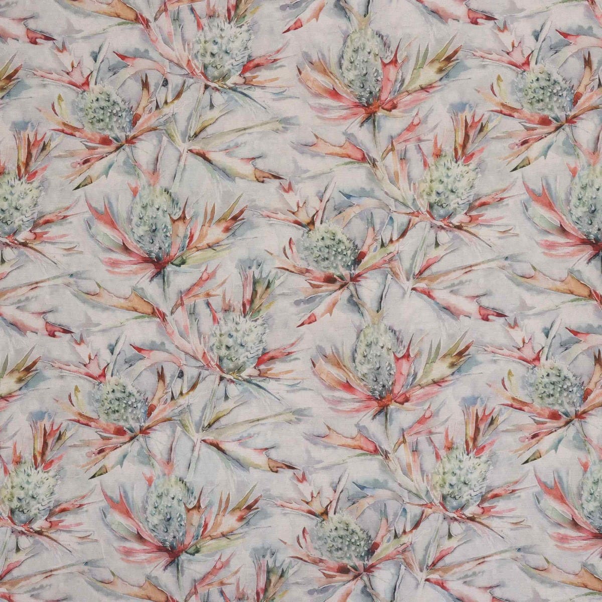 Voyage Maison Braithwaite Russet Fabric - Image 8
