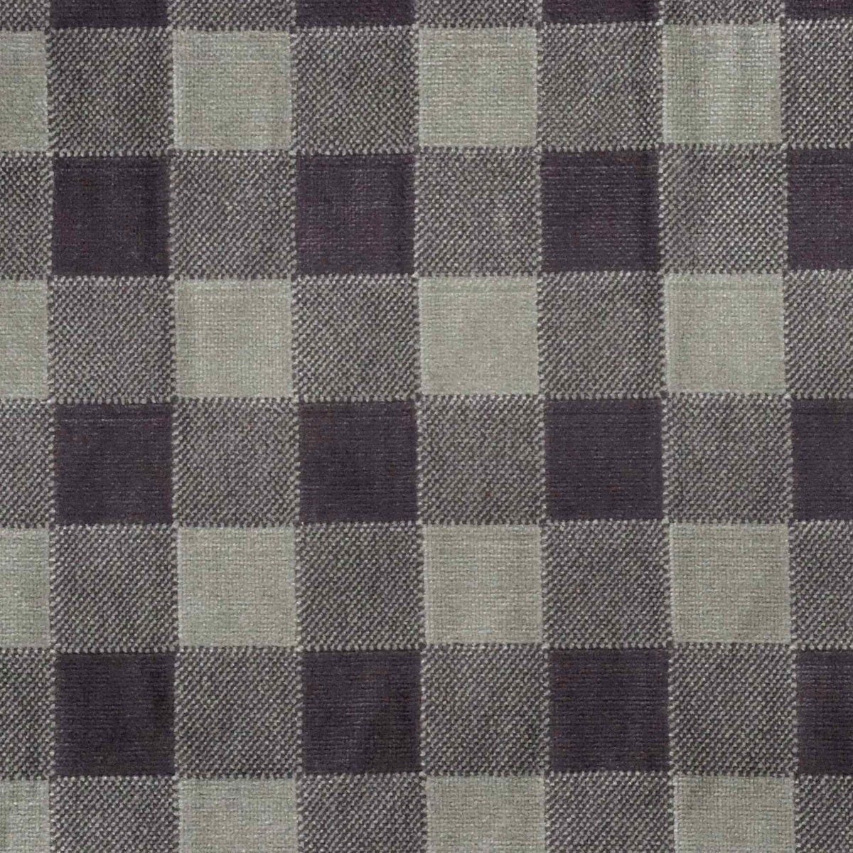 Clearance Voyage Maison Brecon Damson Fabric - Image 6