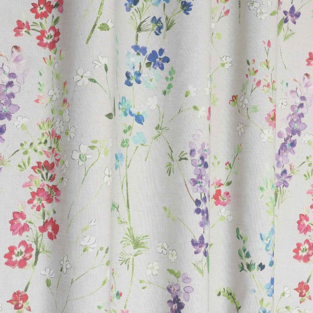 Voyage Maison Briella Silver Fabric - Image 6