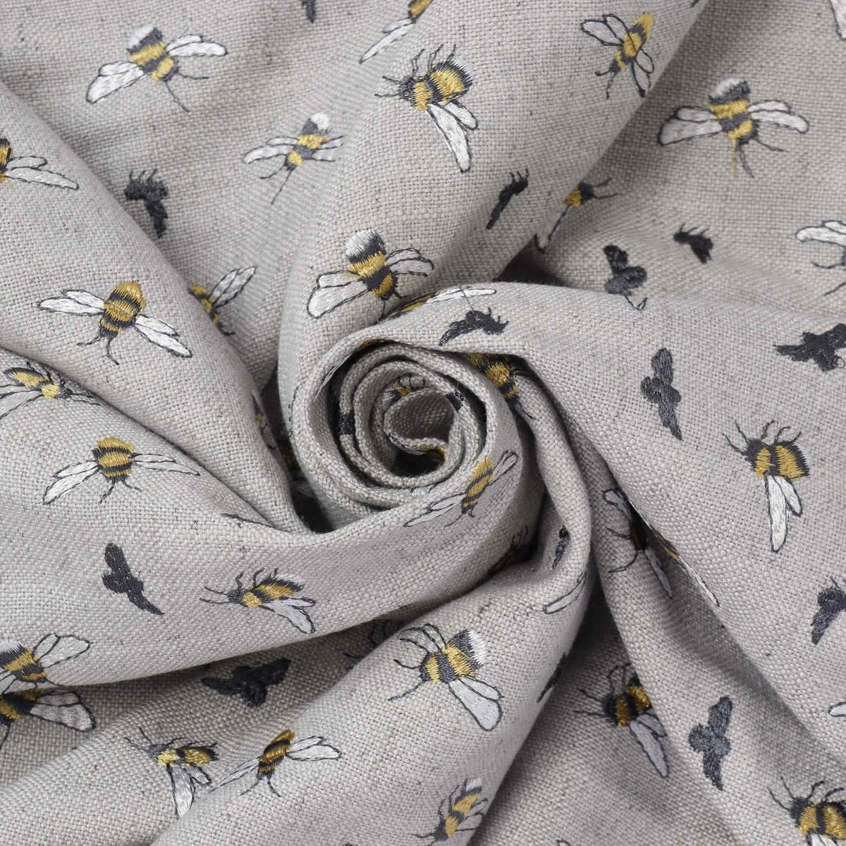 Voyage Maison Bumblebee Birch Fabric - Image 3