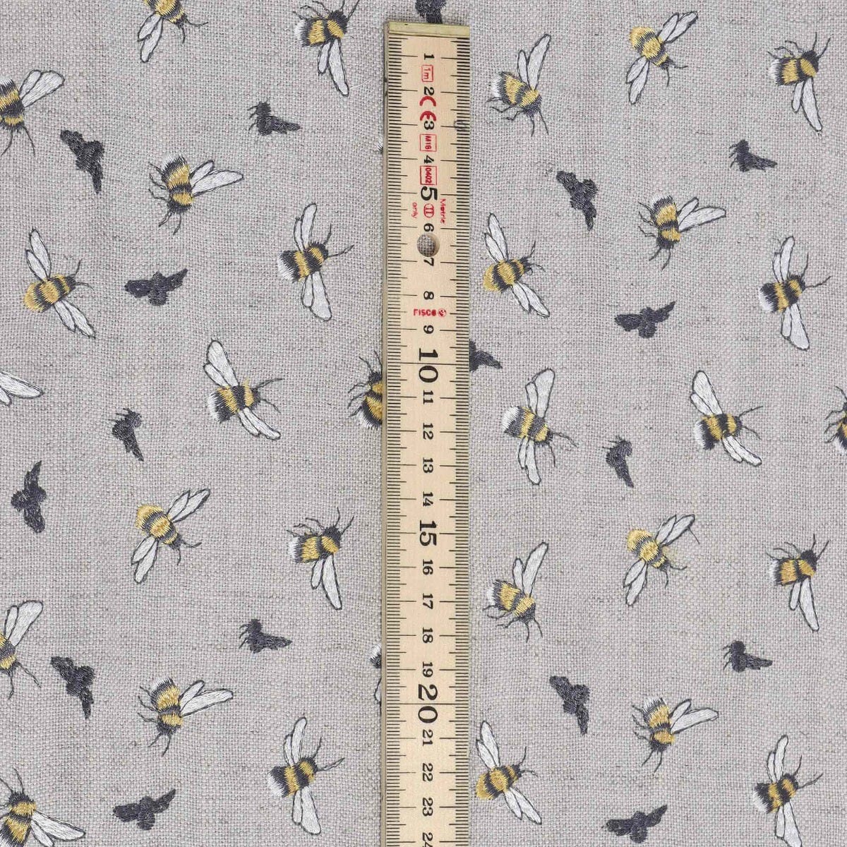 Voyage Maison Bumblebee Birch Fabric - Image 5
